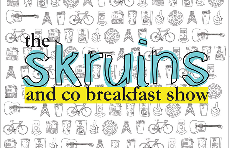Read more about the article Julian Wu on Skruins and Co
