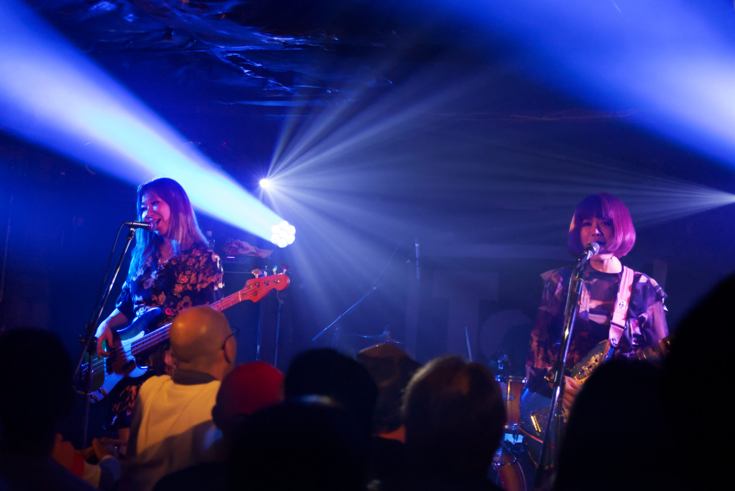 Tsushimamire celebrate 26th Anniversary